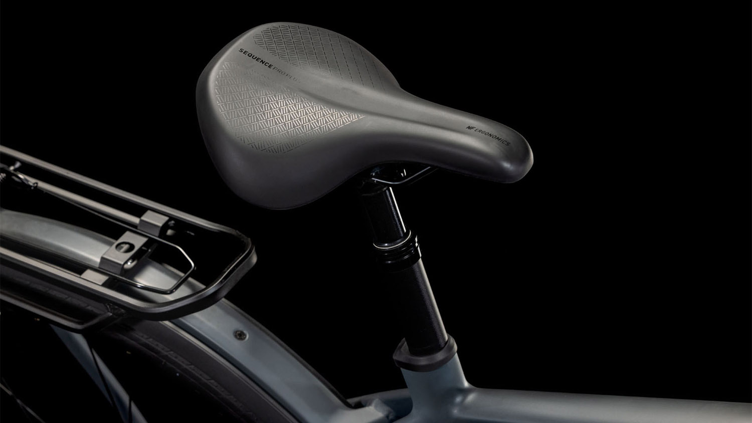 Cube Kathmandu Hybrid ONE 600 shadowgrey´n´black – Bild 4