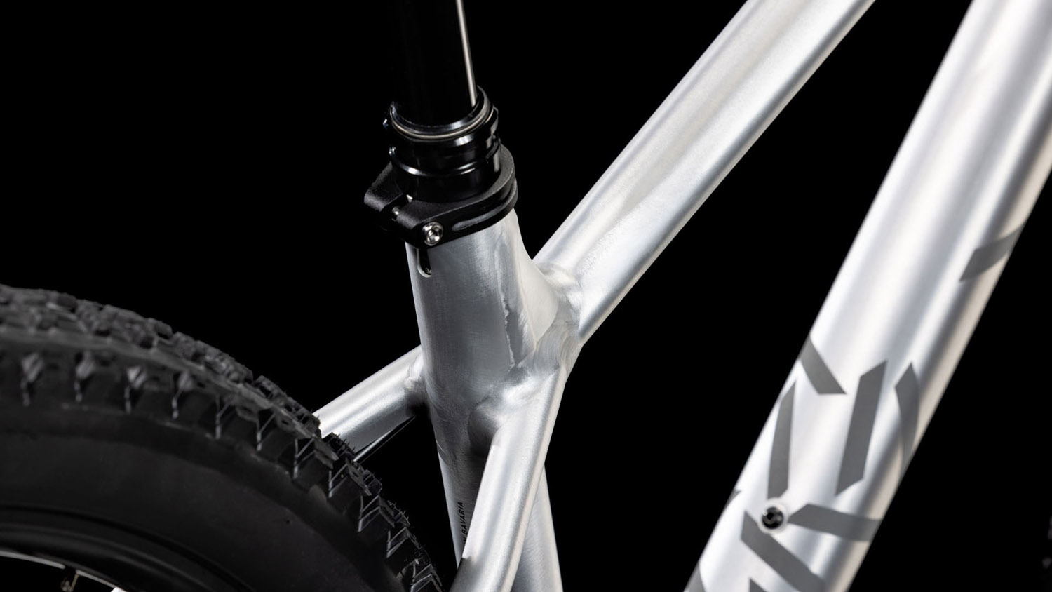 Cube Reaction TM Pro rawmetal´n´reflect – Bild 7