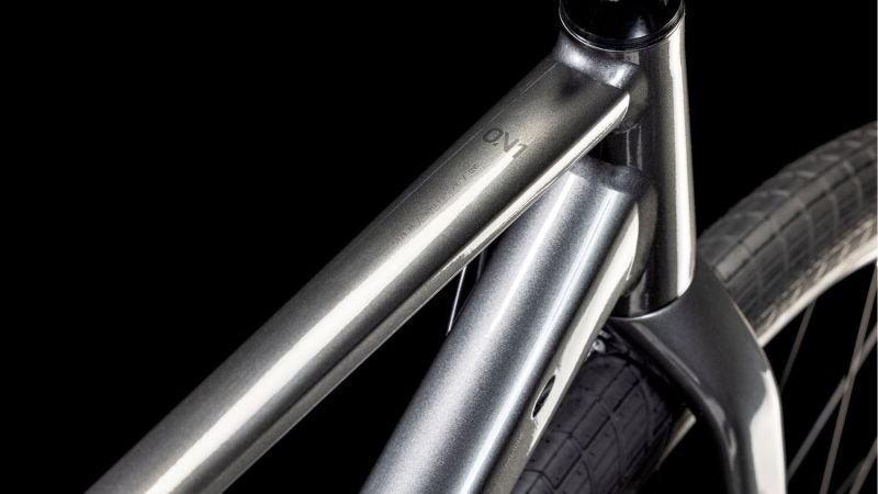 Cube Hyde ONE graphite´n´black – Bild 2
