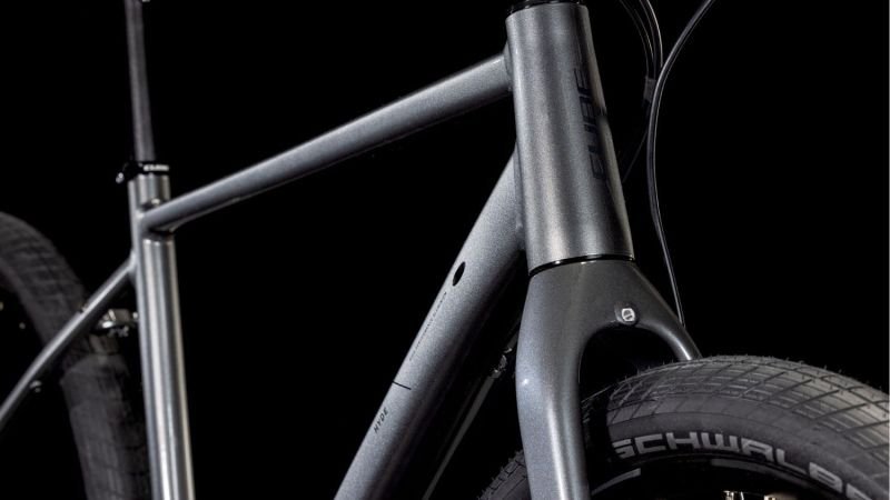 Cube Hyde ONE graphite´n´black – Bild 6