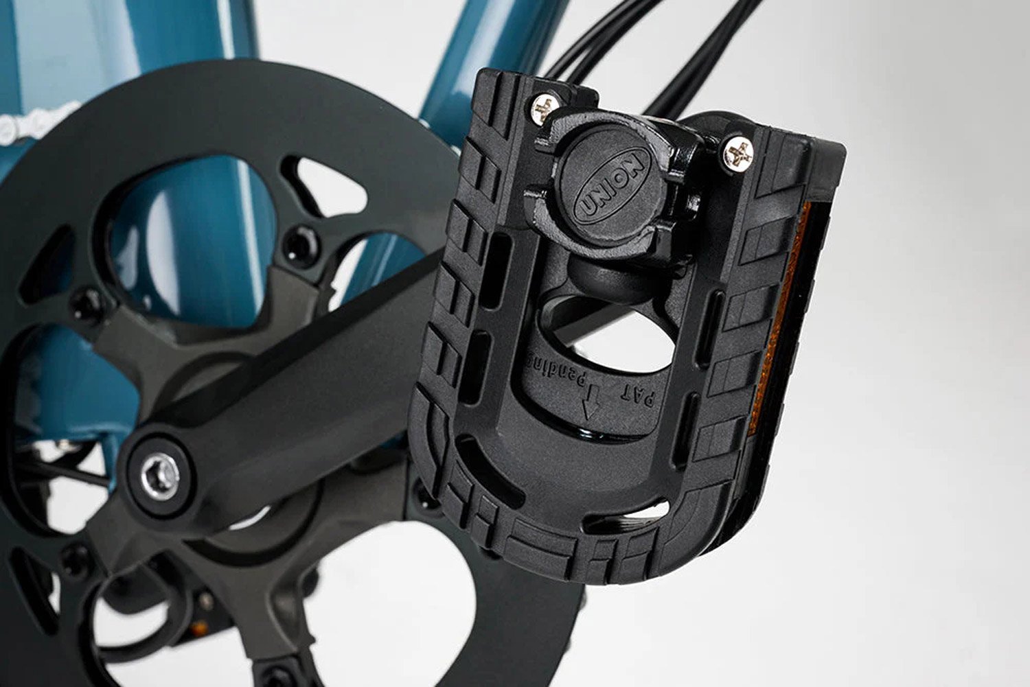 COAST Vybe Light - faltbares EBike – Bild 5