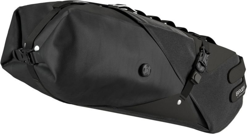 Brooks Scape Seat Bag Satteltasche – Bild 2