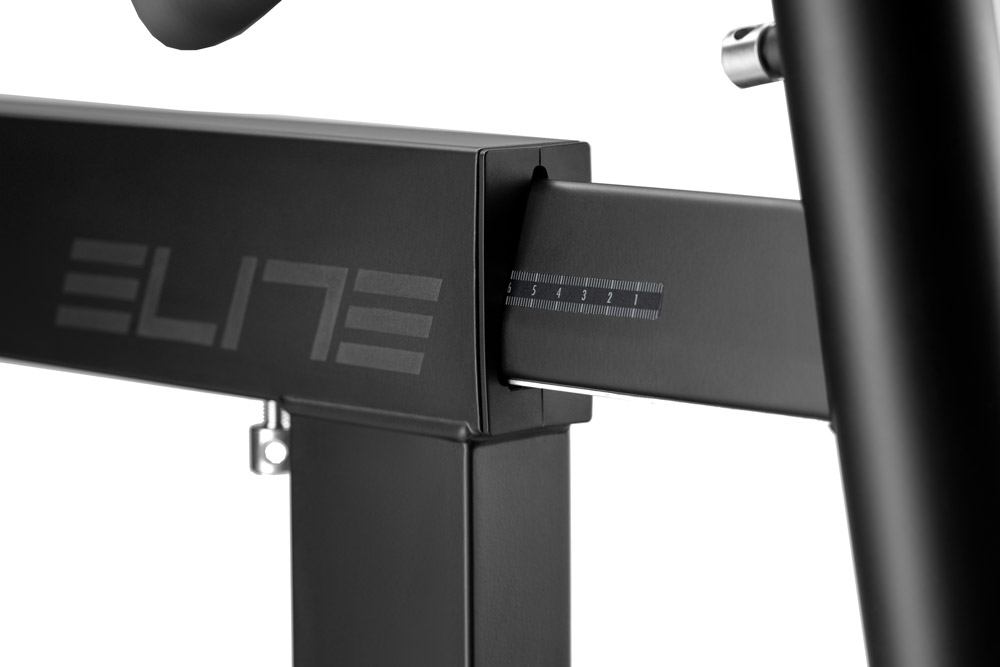 Elite Square Smart Frame – Bild 2