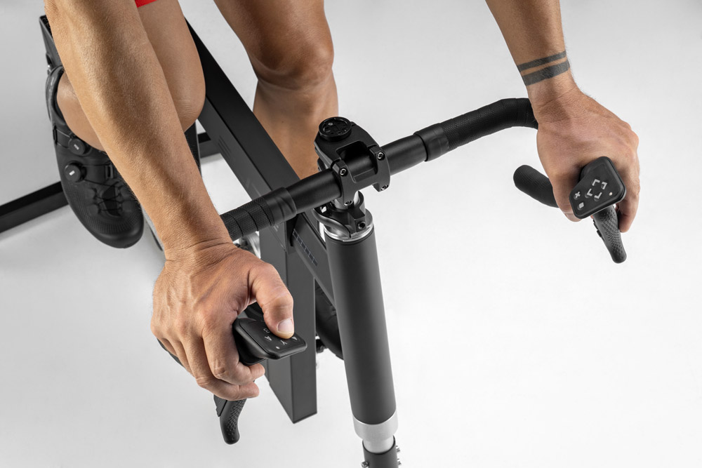 Elite Square Smart Frame – Bild 5