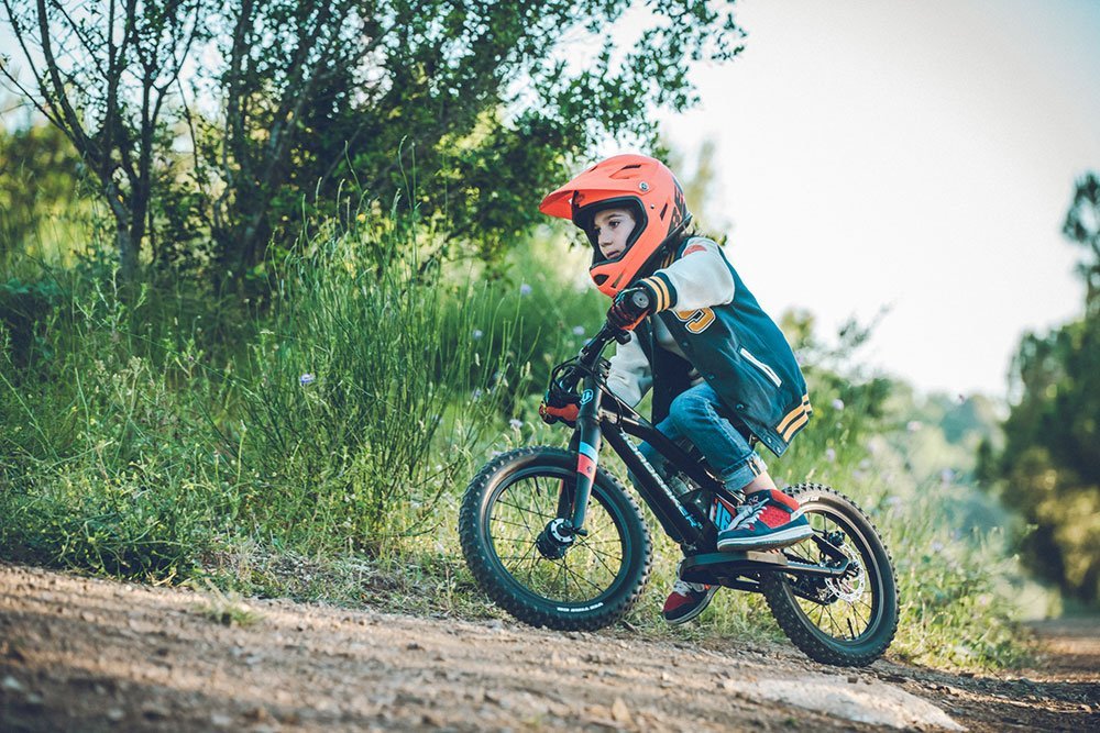 Mondraker GROMMY 16 – Bild 11