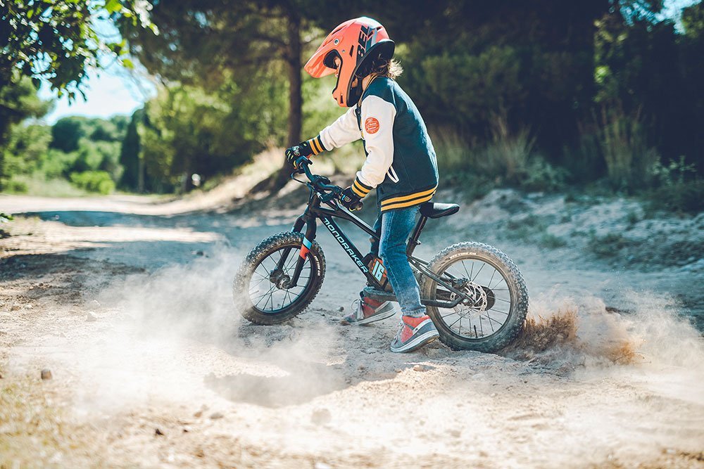 Mondraker GROMMY 16 – Bild 8