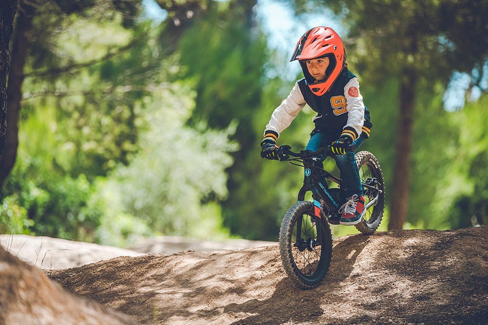 Mondraker GROMMY 16 – Bild 10