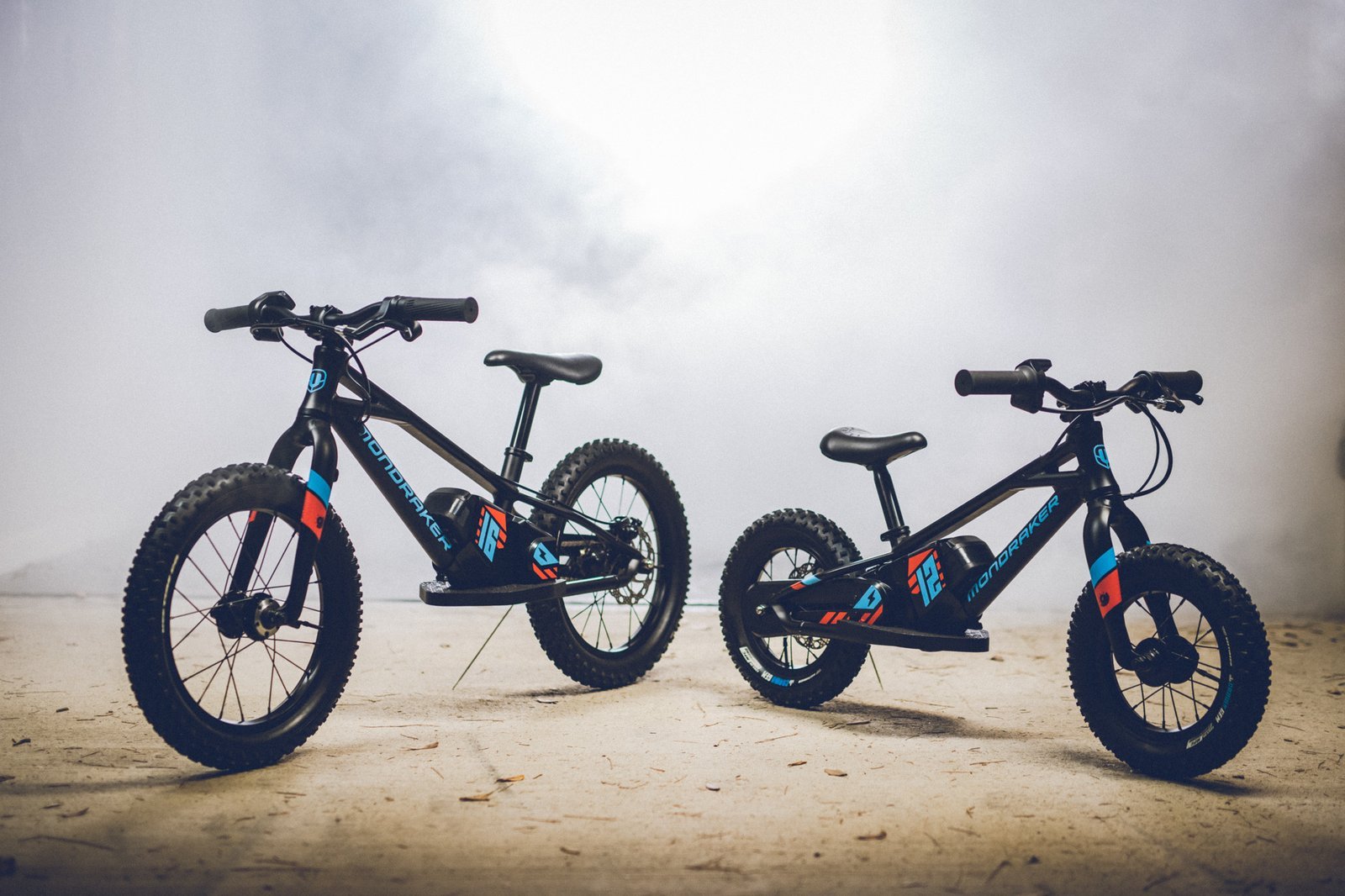 Mondraker GROMMY 16 – Bild 13