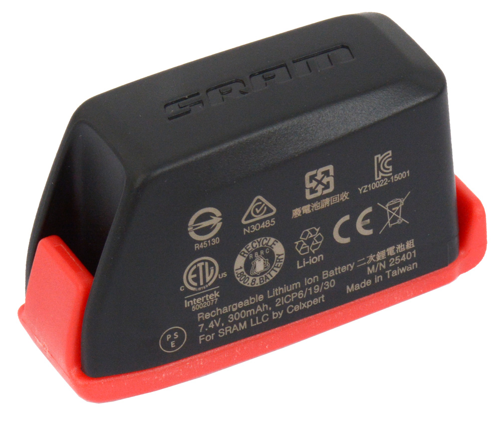 SRAM Force XPLR AXS 12-fach Upgrade Kit – Bild 7