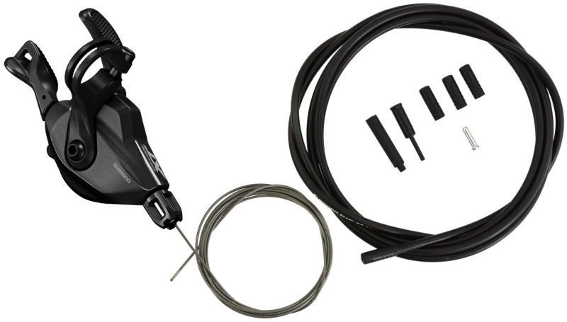 Shimano XT M8100 1x12 fach Gruppe – Bild 4