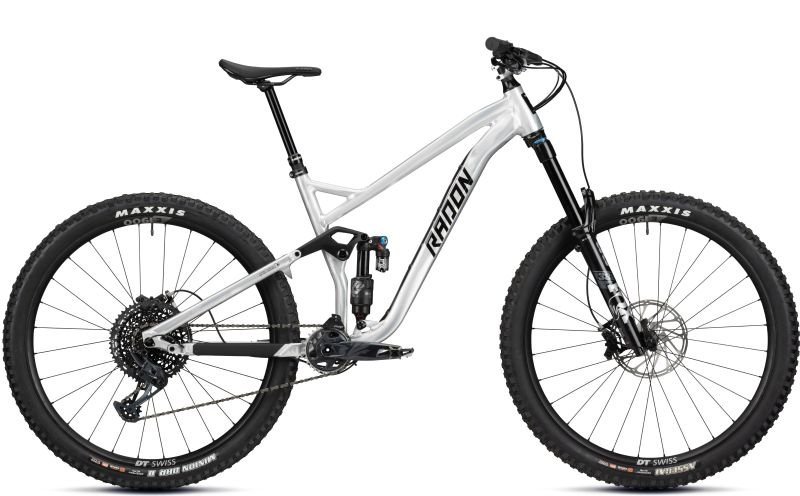 Radon SWOOP AL 9.0